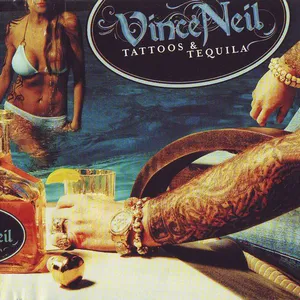 Tattoos & tequila
